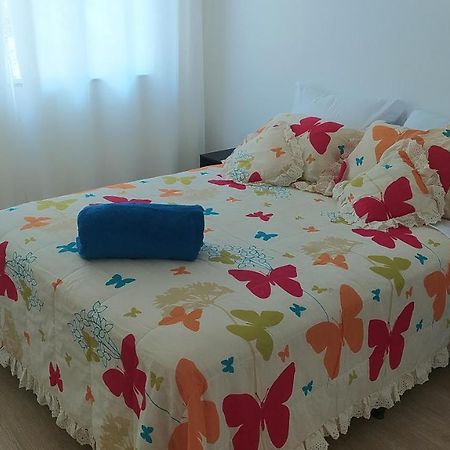 הוילה Casa No Centro De Petropolis מראה חיצוני תמונה